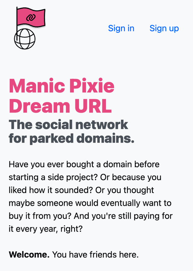Product screenshot mobile